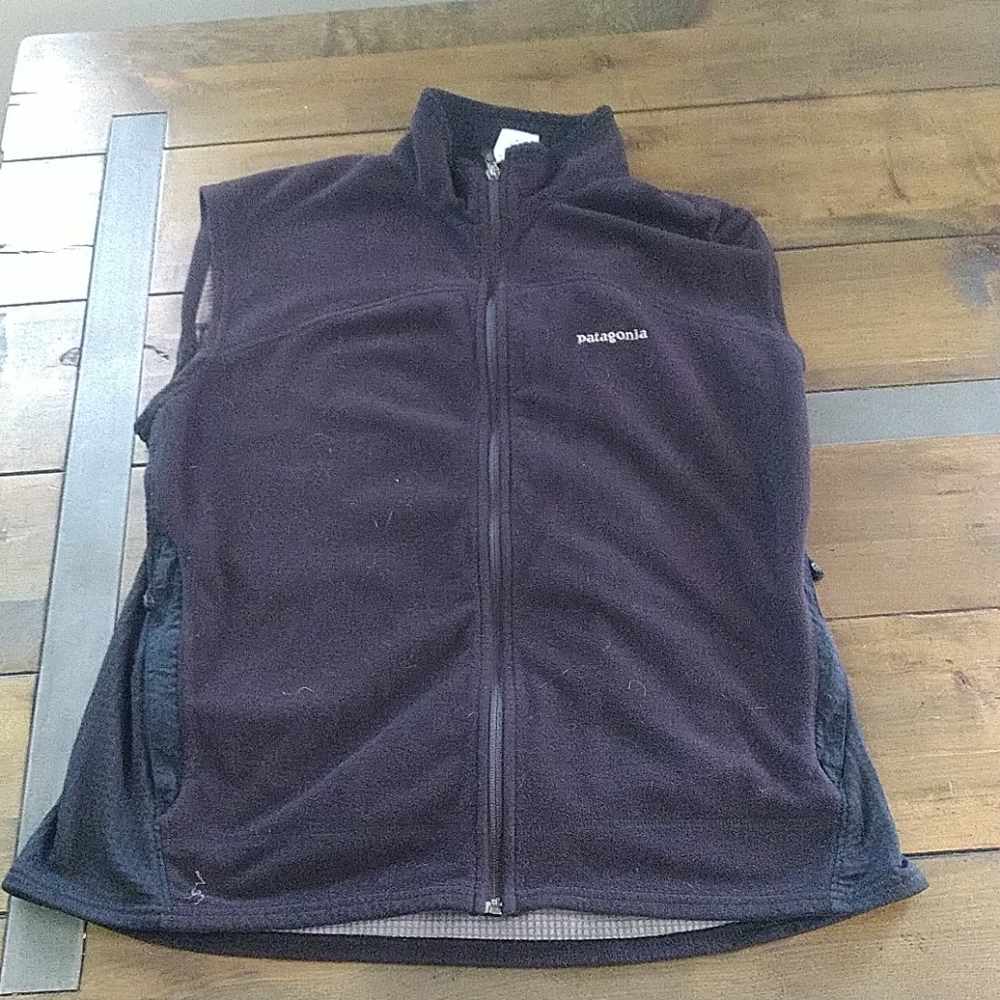 Men's Classic Synchilla Fleece Vest